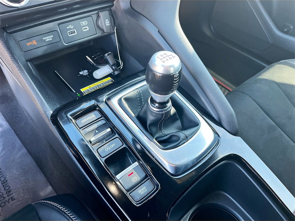 Used 2024 Acura Integra A-Spec image 16