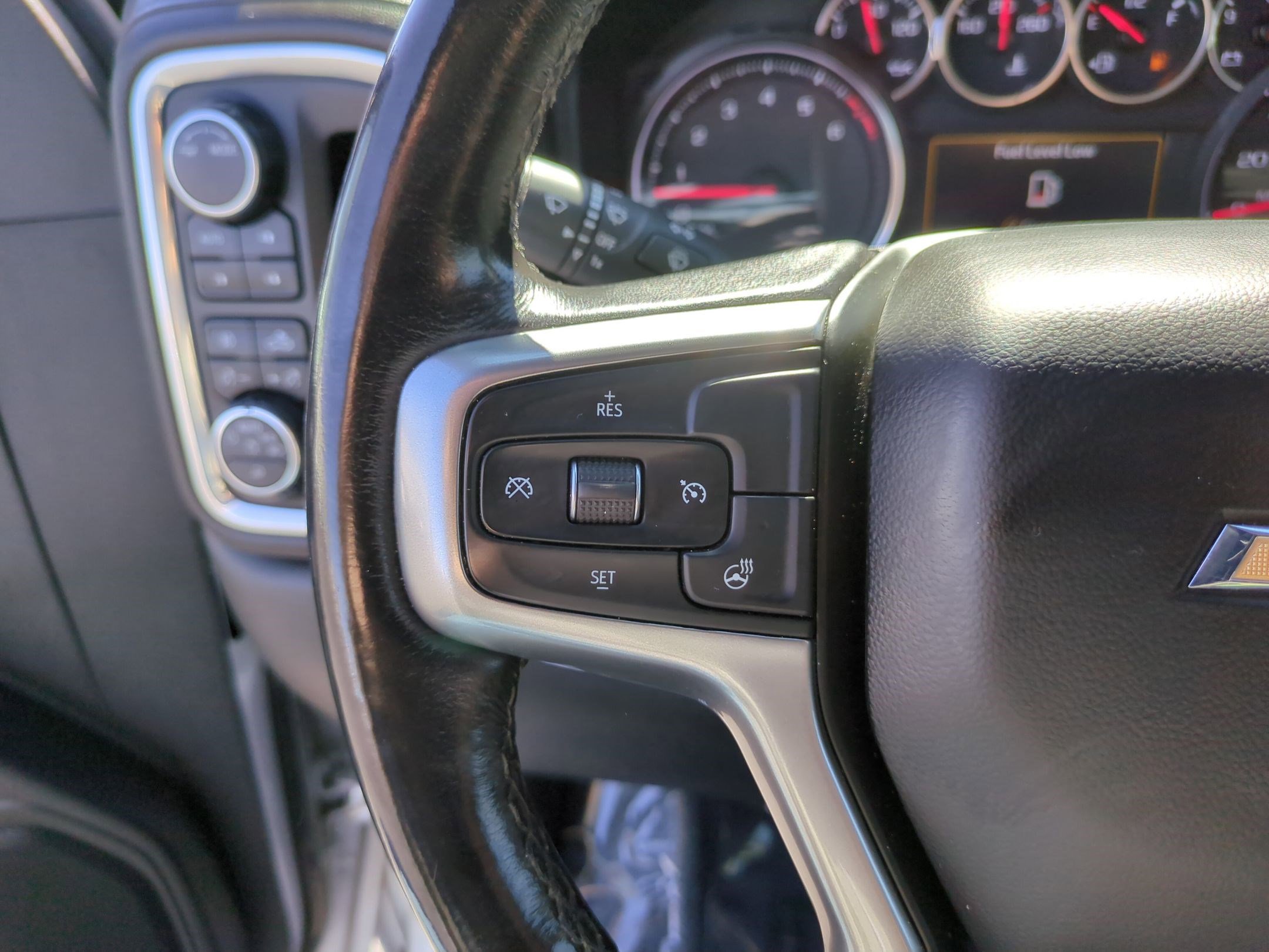 Used 2020 Chevrolet Silverado 3500 LT w/ All Star Edition image 17