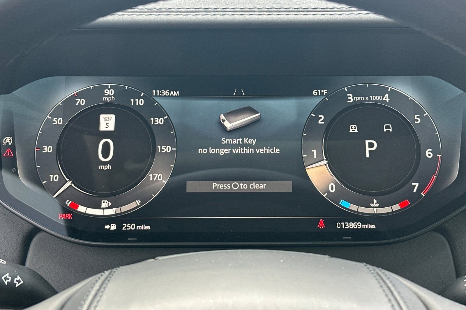 Used 2024 Land Rover Range Rover SE image 32