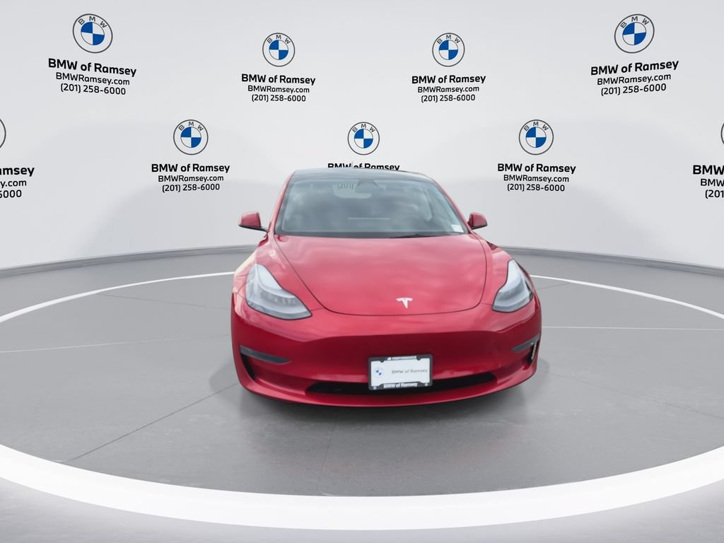 Used 2023 Tesla Model 3 Long Range AWD/4WD image 7