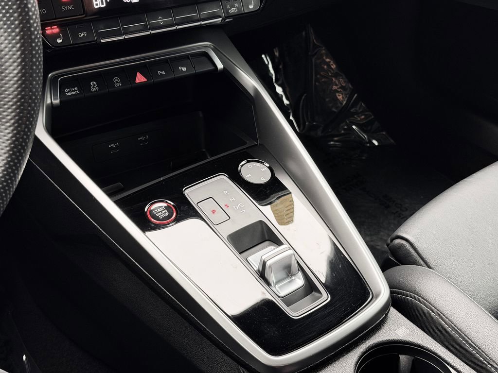 Used 2023 Audi S3 Premium Plus w/ Premium Plus Package image 20
