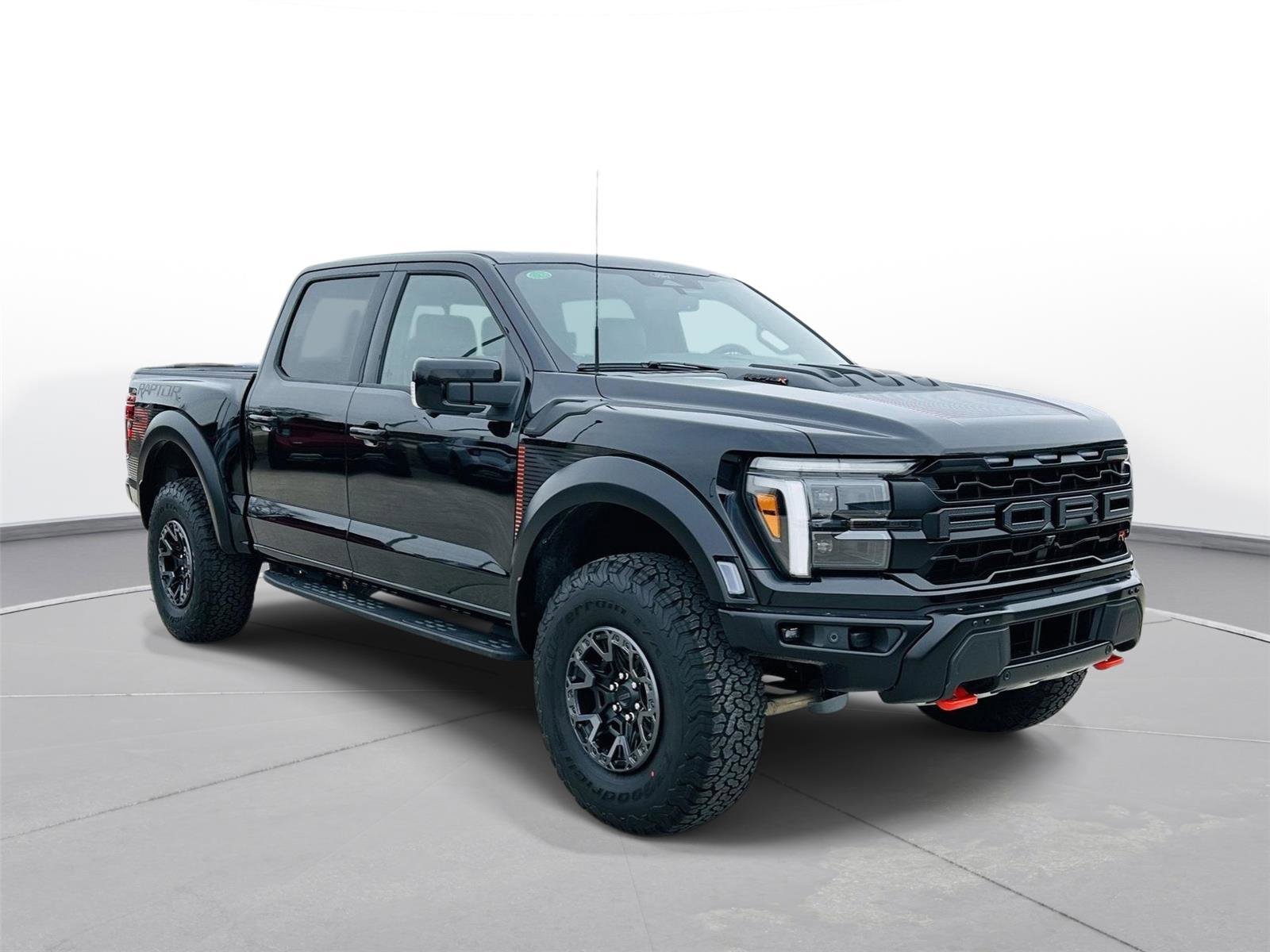 New 2026 Ford F150 Raptor w/ Equipment Group 803A Raptor R image 2