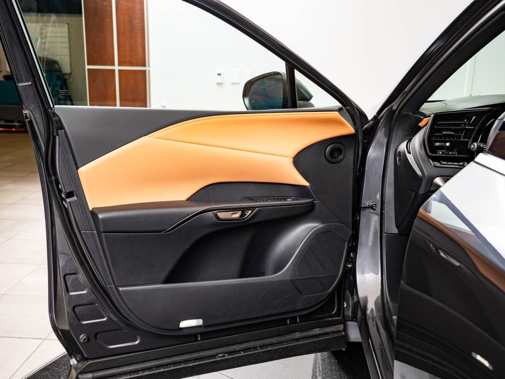 New 2026 Lexus RX 350 Premium AWD/4WD image 26