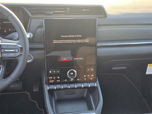 New 2026 GMC Terrain AT4 w/ Technology Package II image 14