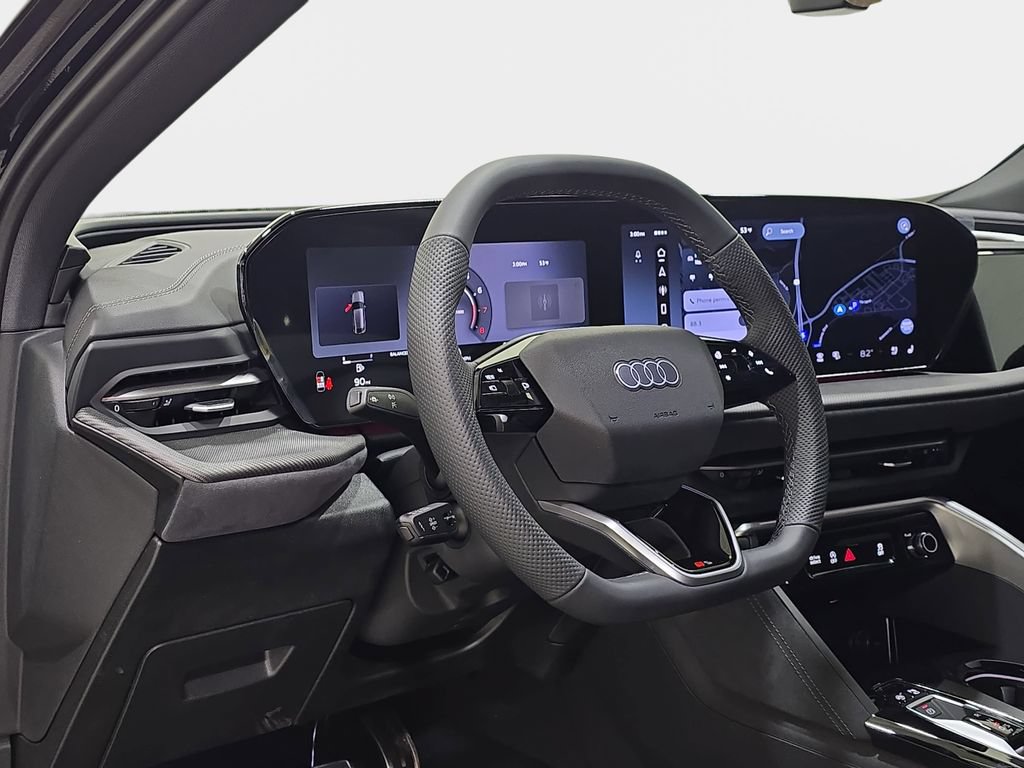 New 2026 Audi SQ5 Premium Plus AWD/4WD image 14