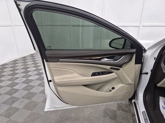 Used 2017 Buick LaCrosse Essence w/ Sun and Shade Package image 13