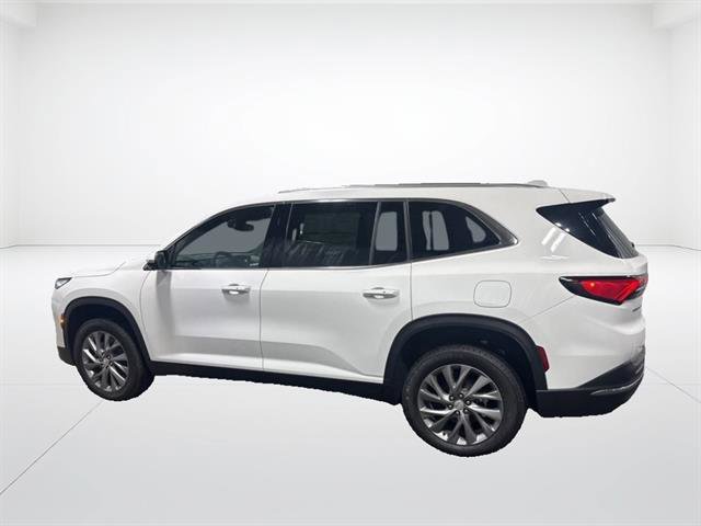 New 2026 Buick Enclave Preferred image 57