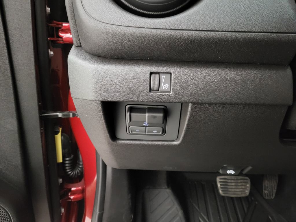 New 2026 Chevrolet Colorado Trail Boss image 28