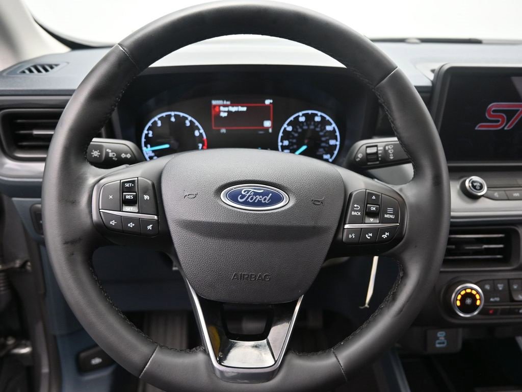 Used 2023 Ford Maverick XLT w/ Equipment Group 300A Standard image 20