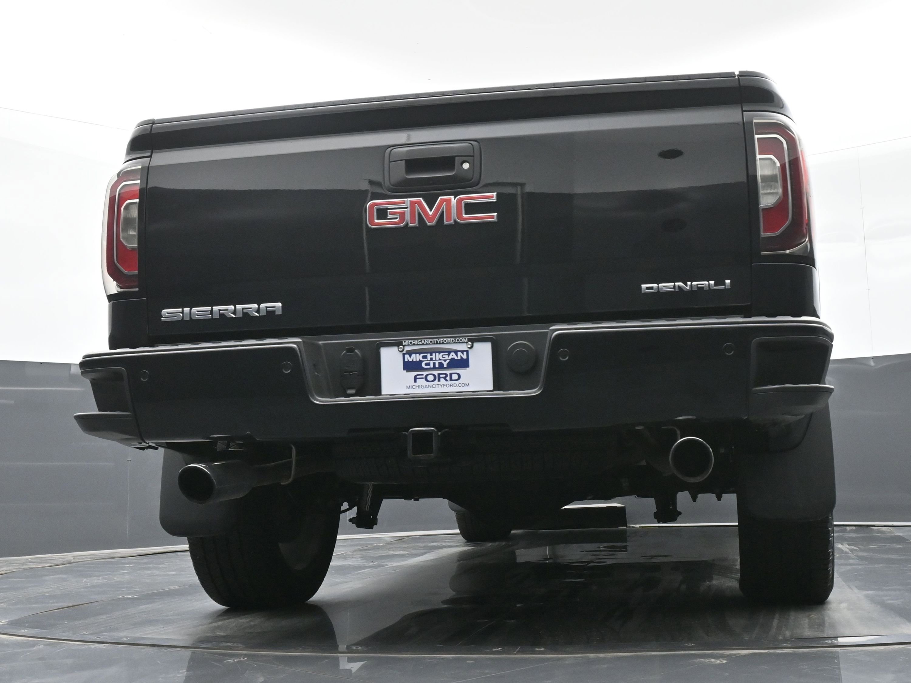 Used 2018 GMC Sierra 1500 Denali w/ Denali Ultimate Package image 38