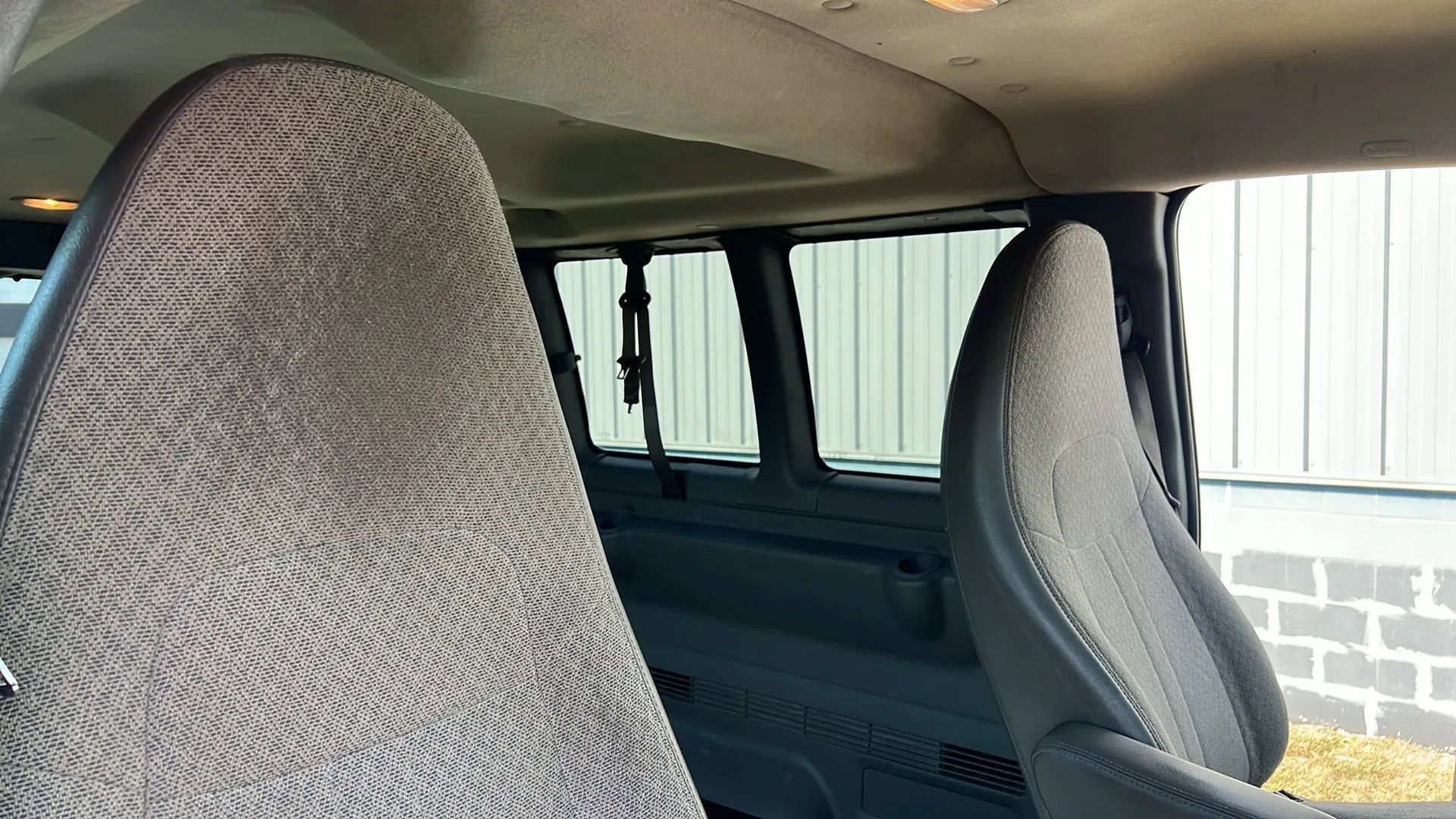 Used 2014 GMC Savana 2500 image 19