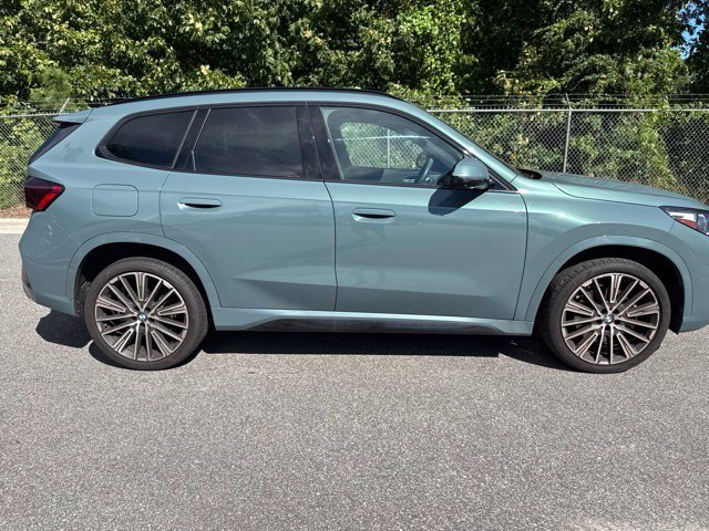 Certified 2023 BMW X1 xDrive28i w/ Premium Package AWD/4WD image 4