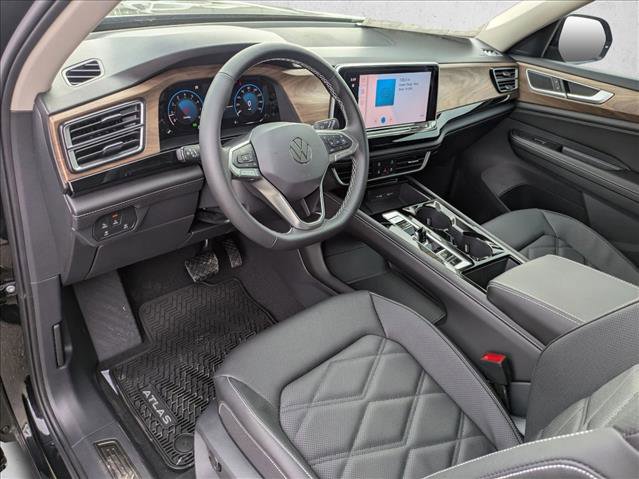 New 2026 Volkswagen Atlas SE image 13