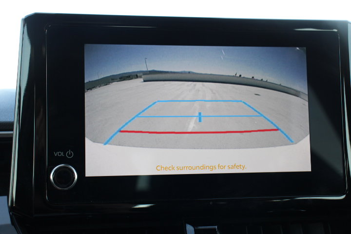 Certified 2023 Toyota Corolla Core w/ Performance Package image 28