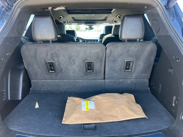 Used 2023 Buick Enclave Avenir w/ Avenir Technology Package image 45