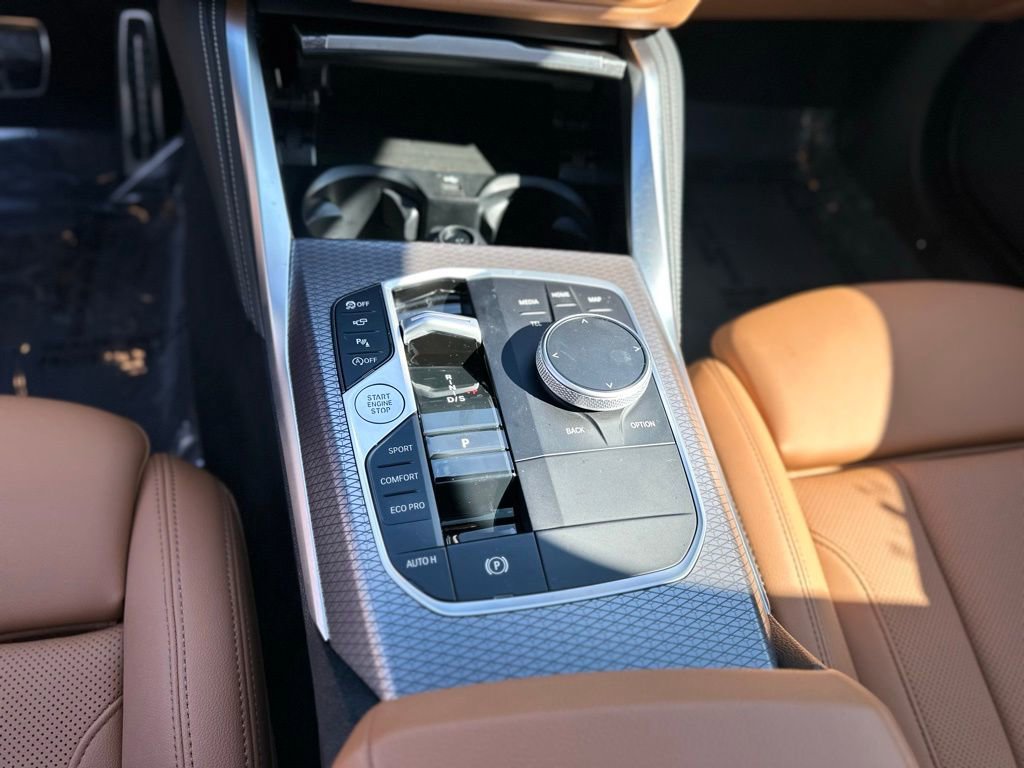 Certified 2025 BMW 440i xDrive image 16