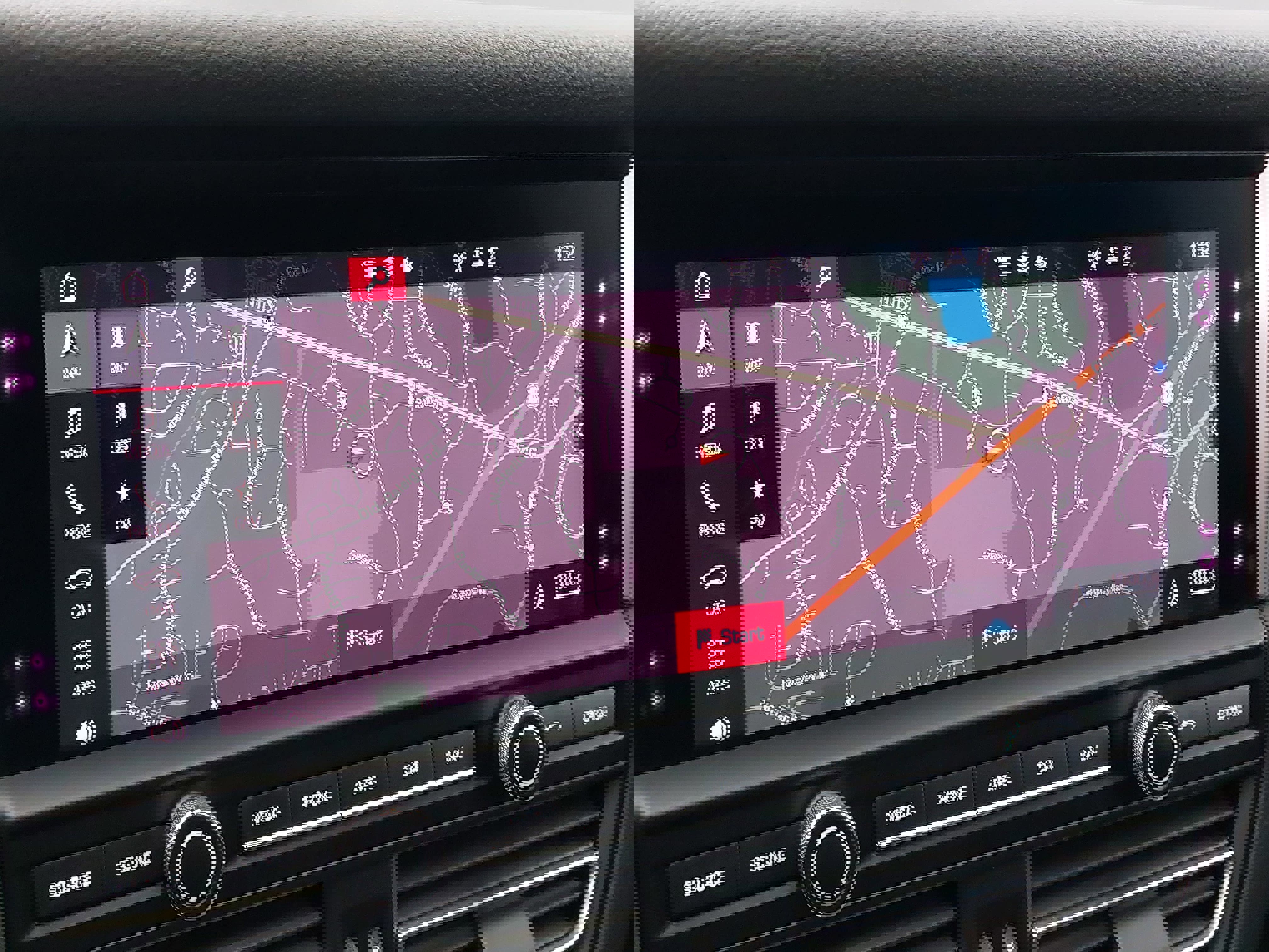 Certified 2021 Porsche Macan image 25