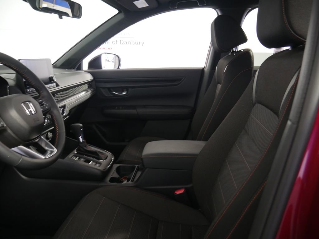Used 2023 Honda CR-V Sport image 15