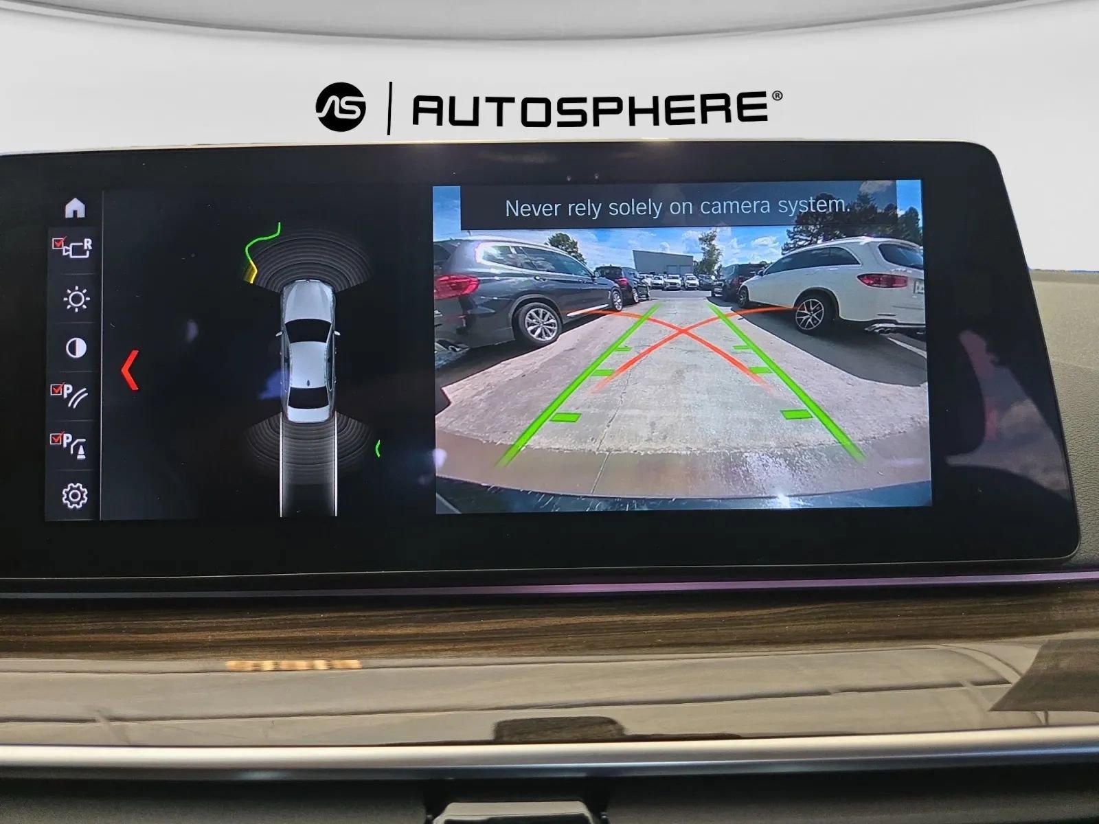 Used 2018 BMW 530i xDrive AWD/4WD image 39