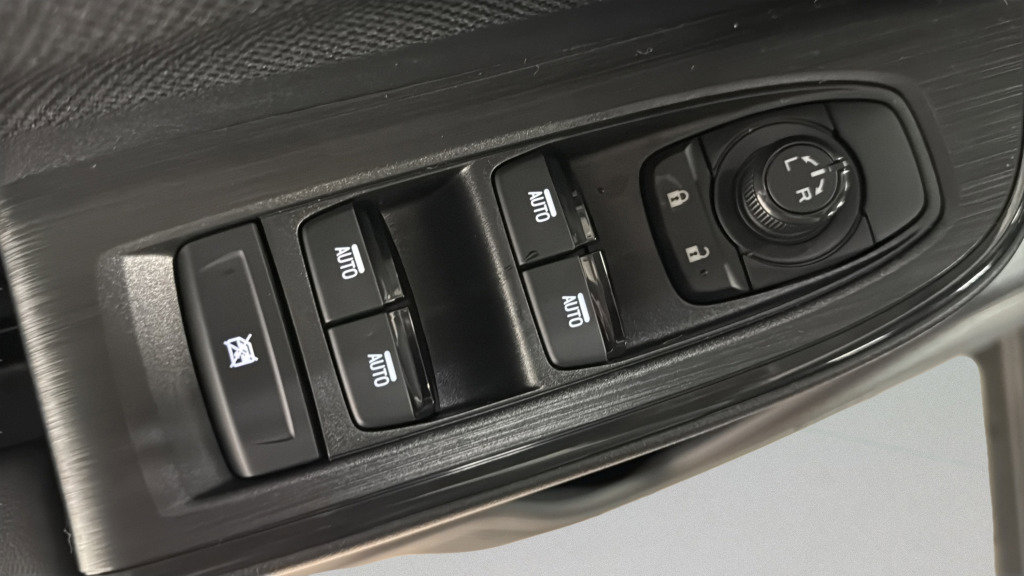 New 2026 Subaru Outback Limited AWD/4WD image 15