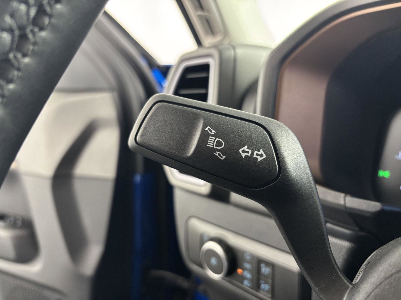 Used 2026 Ford Bronco Sport Outer Banks AWD/4WD image 30