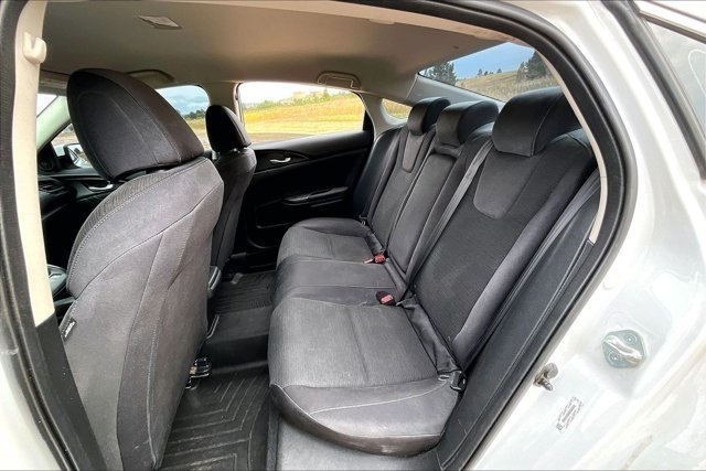 Used 2021 Honda Insight EX image 11