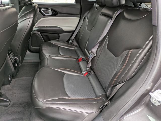 Used 2023 Jeep Compass Limited image 25