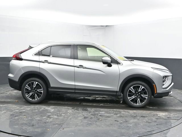 Used 2024 Mitsubishi Eclipse Cross SE image 12