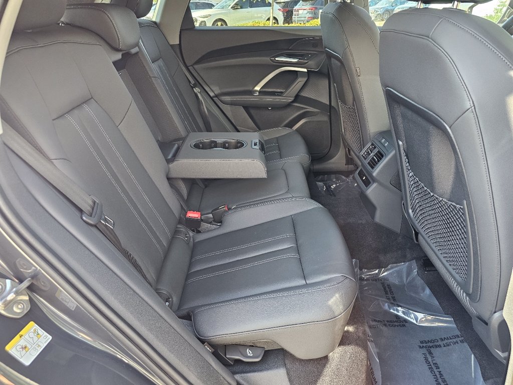 New 2026 Audi Q5 Premium AWD/4WD image 6