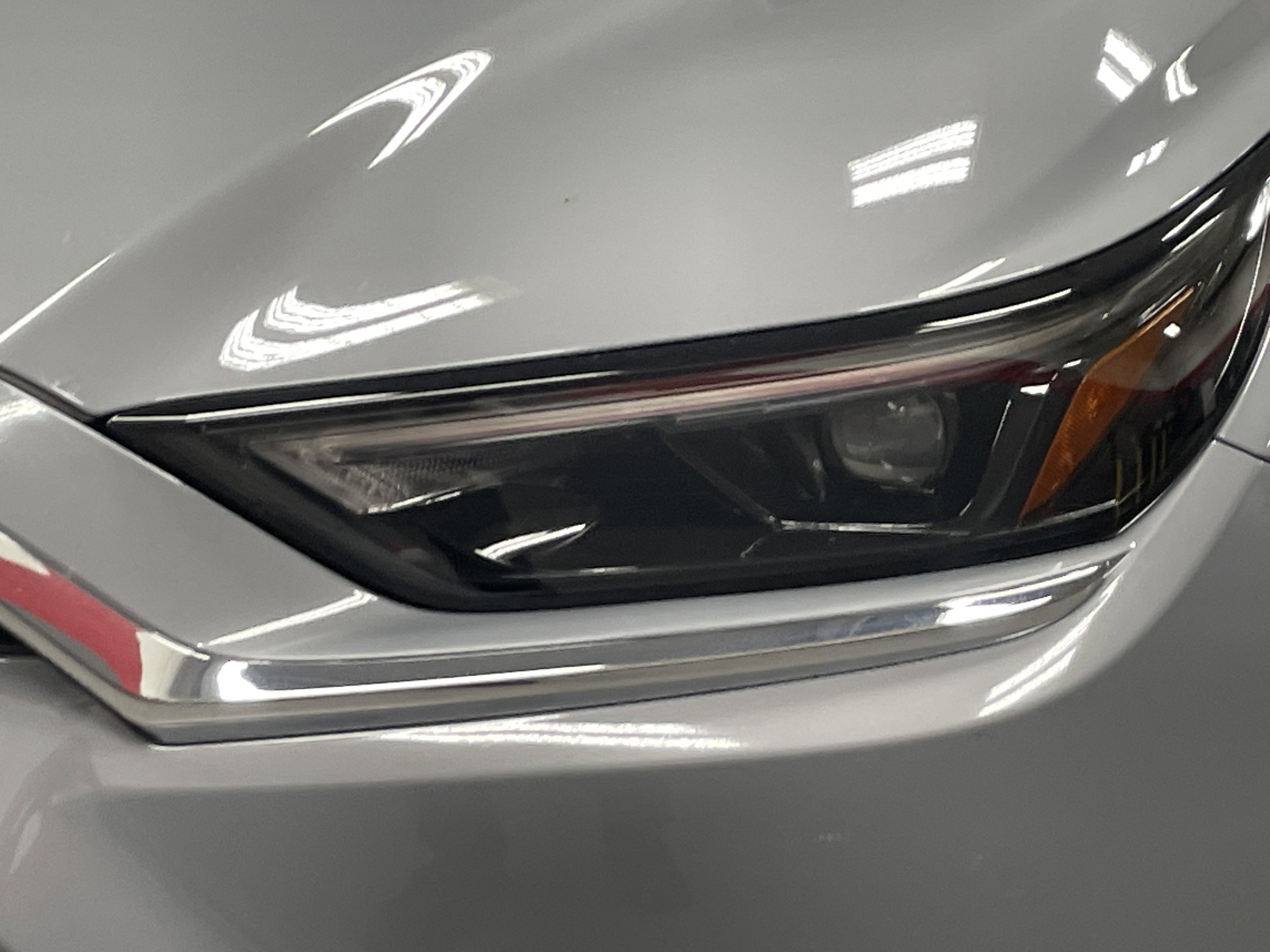 Used 2026 Toyota Grand Highlander AWD Hybrid image 6