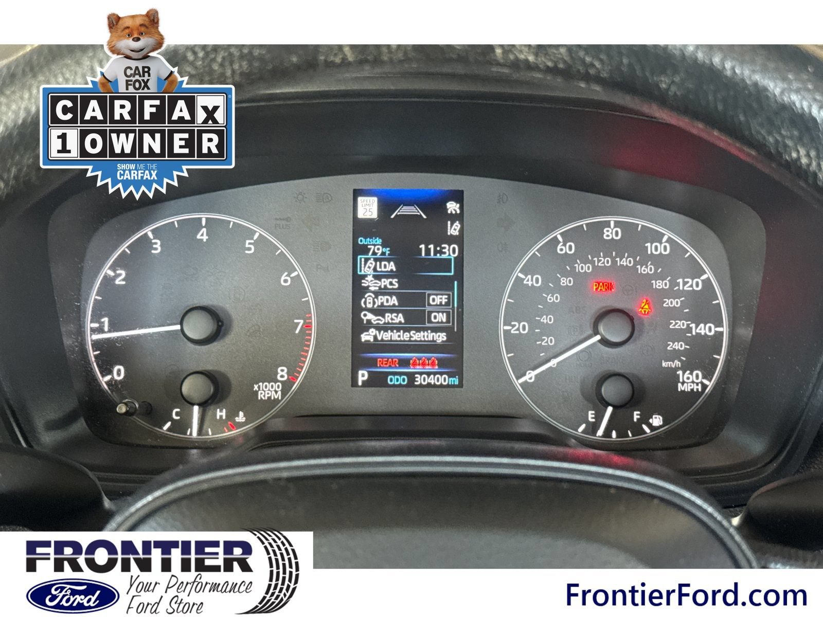 Used 2025 Toyota Corolla LE FWD image 24