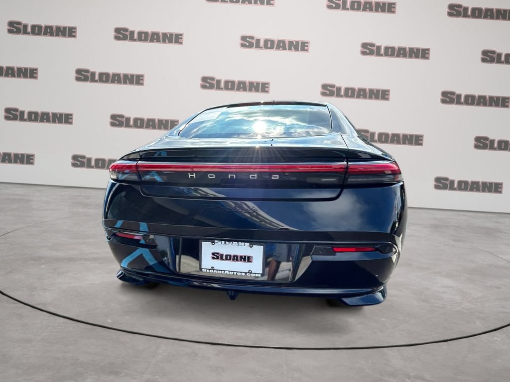 Used 2026 Honda Prelude image 4
