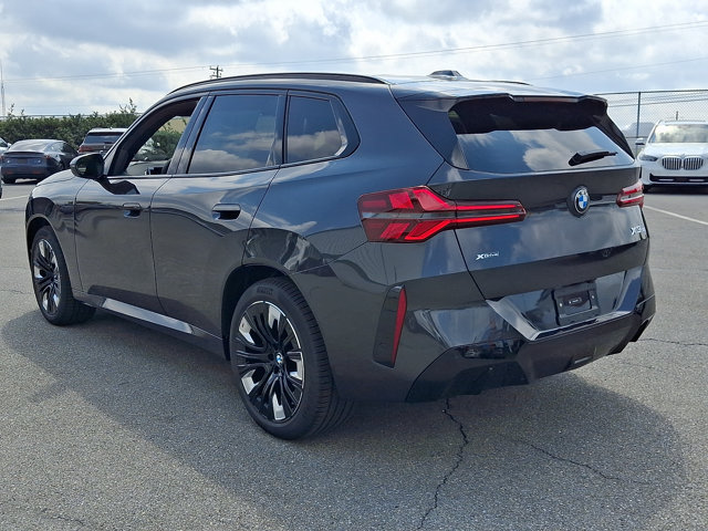 New 2026 BMW X3 xDrive30i w/ Premium Package AWD/4WD image 3
