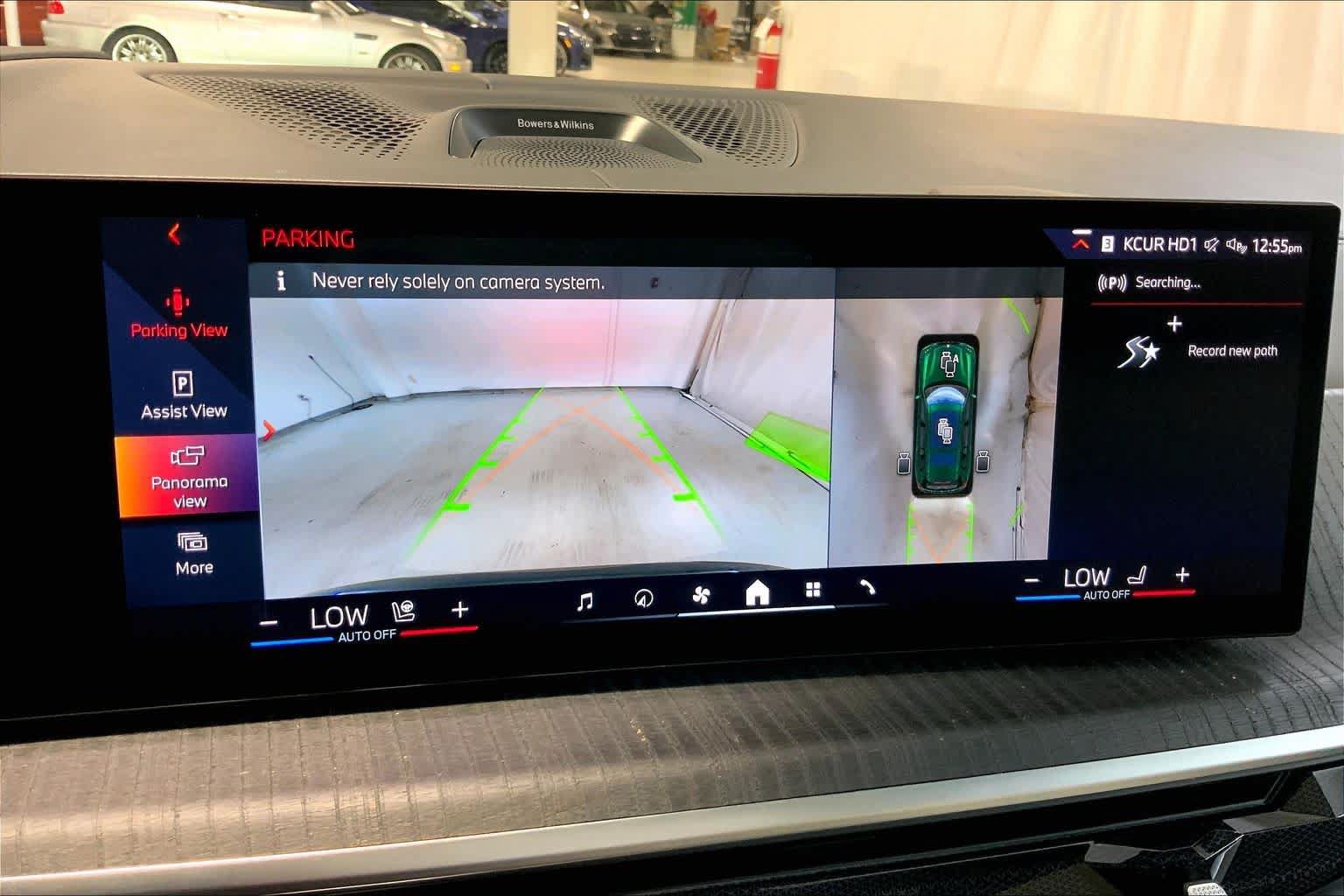 Used 2025 BMW ALPINA XB7 AWD/4WD image 26