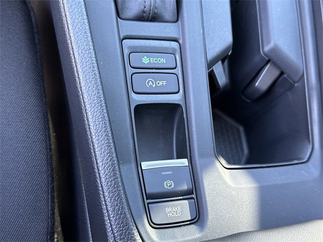 New 2025 Honda Accord LX image 26