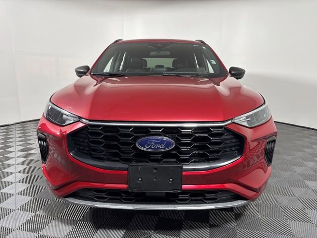 Used 2024 Ford Escape ST-Line image 10