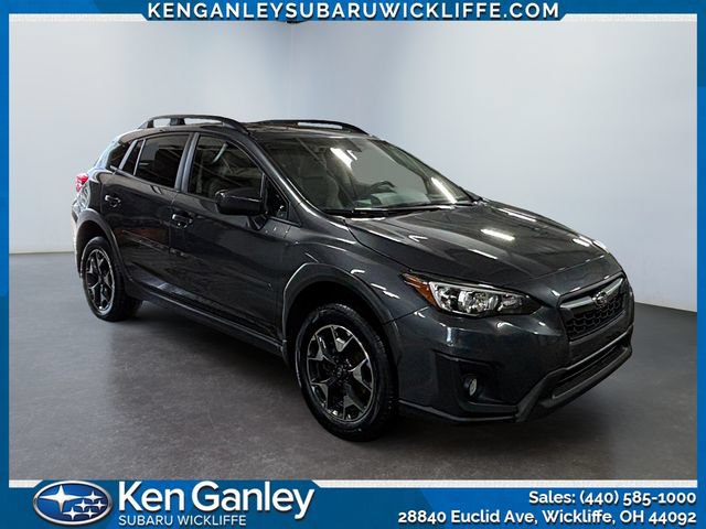 Used 2020 Subaru Crosstrek 2.0i Premium w/ Moonroof Package 2 AWD/4WD image 7