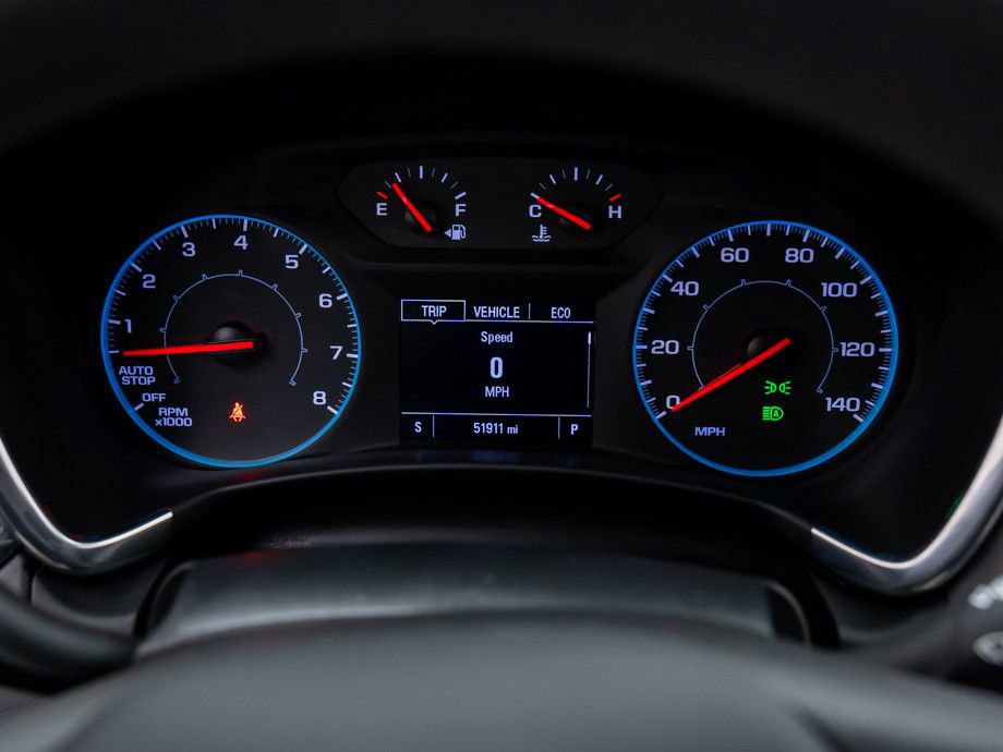 Used 2020 Chevrolet Equinox LS w/ LS Convenience Package image 21