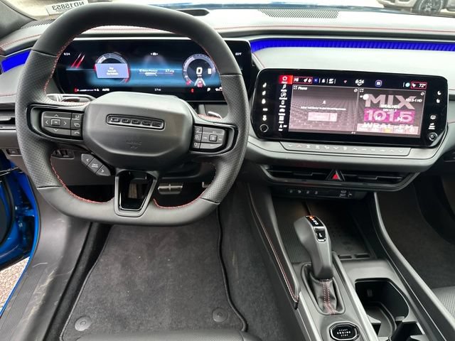 New 2026 Dodge Charger R/T AWD/4WD image 11