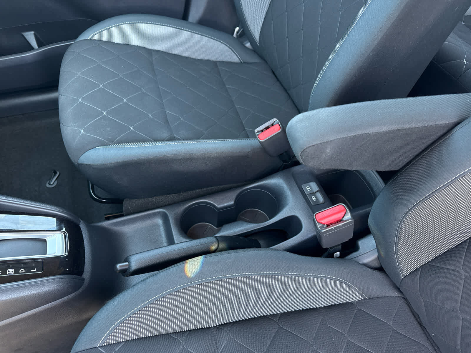 Used 2020 Nissan Kicks S FWD image 19