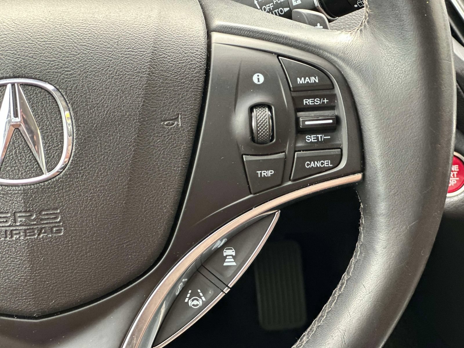 Certified 2018 Acura MDX w/ Technology Package AWD/4WD image 22