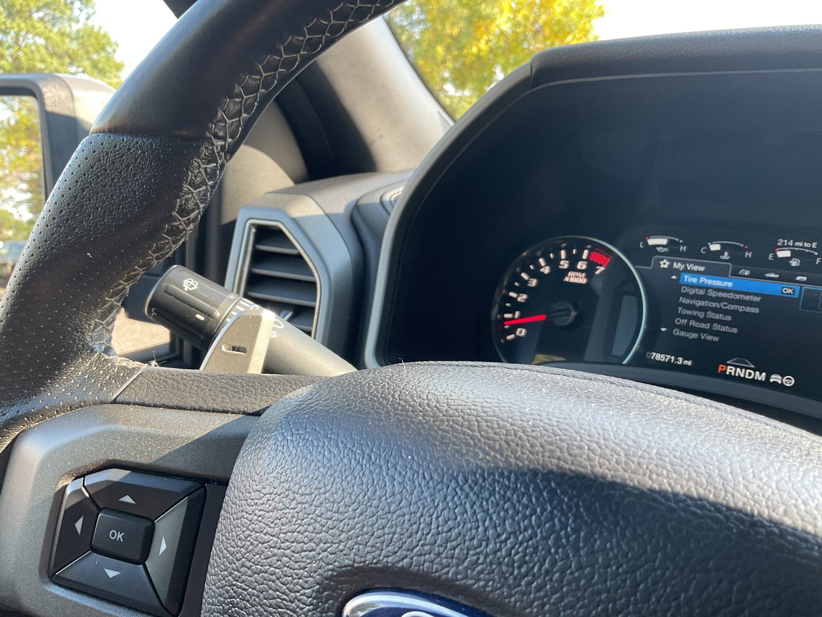 Used 2020 Ford F150 Raptor w/ Equipment Group 802A Luxury image 36