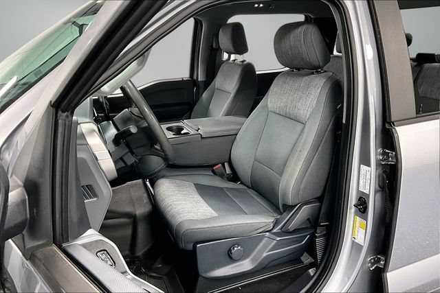 Used 2021 Ford F150 XLT AWD/4WD image 20