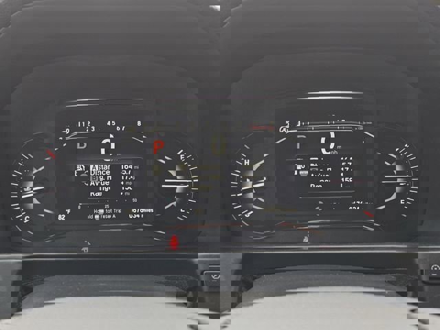 Used 2022 Honda Passport TrailSport image 16