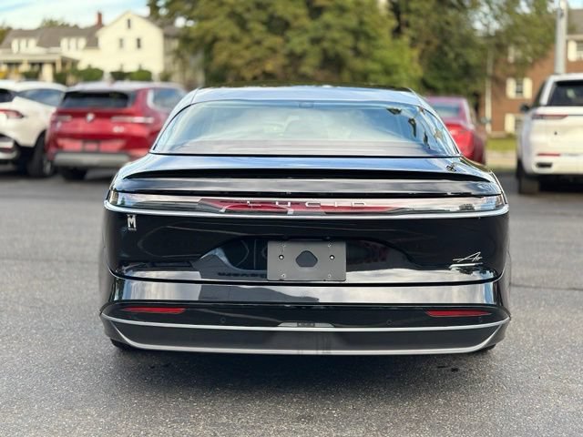 Used 2022 Lucid Air Grand Touring AWD/4WD image 4