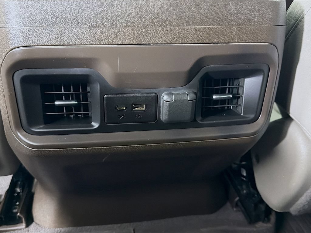 Used 2022 Chevrolet Silverado 1500 RST AWD/4WD image 22