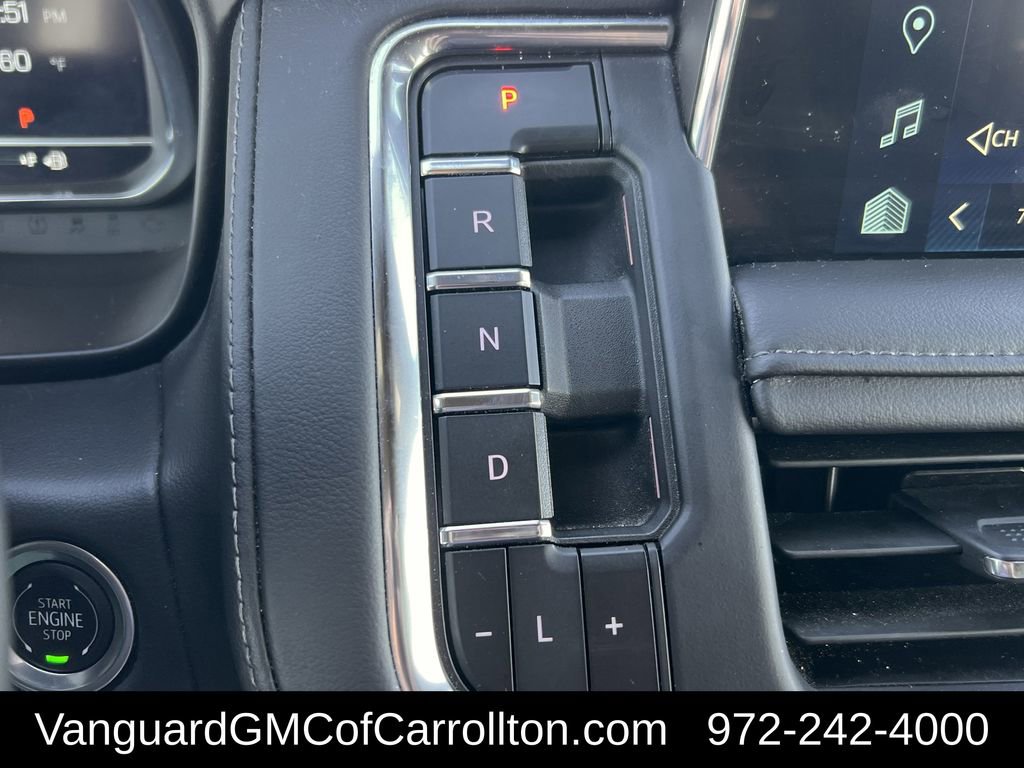 Used 2024 Chevrolet Suburban LT image 20