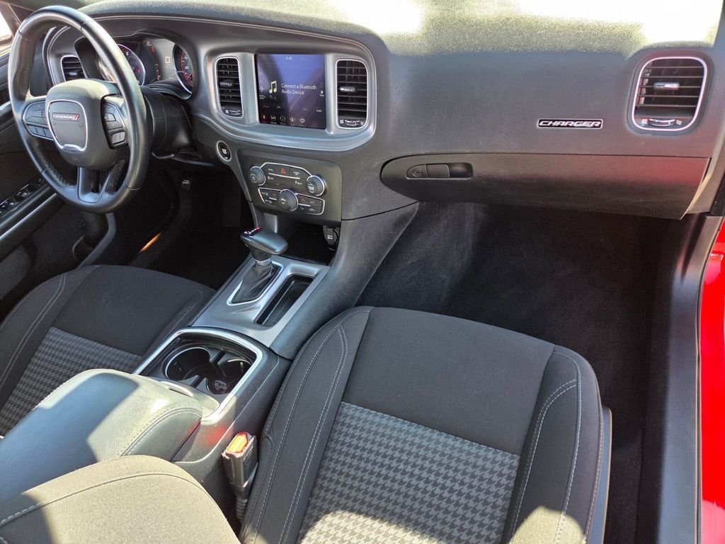 Used 2023 Dodge Charger SXT RWD image 20