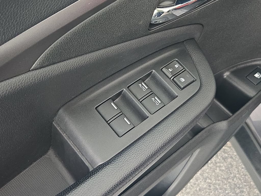 Used 2021 Honda Passport Sport image 28