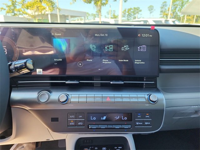 New 2026 Hyundai Kona SEL Sport FWD image 18